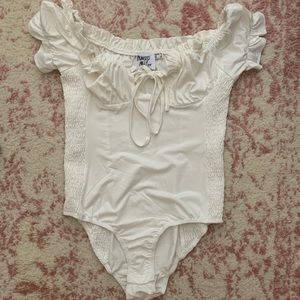 Princess Polly Bodysuit